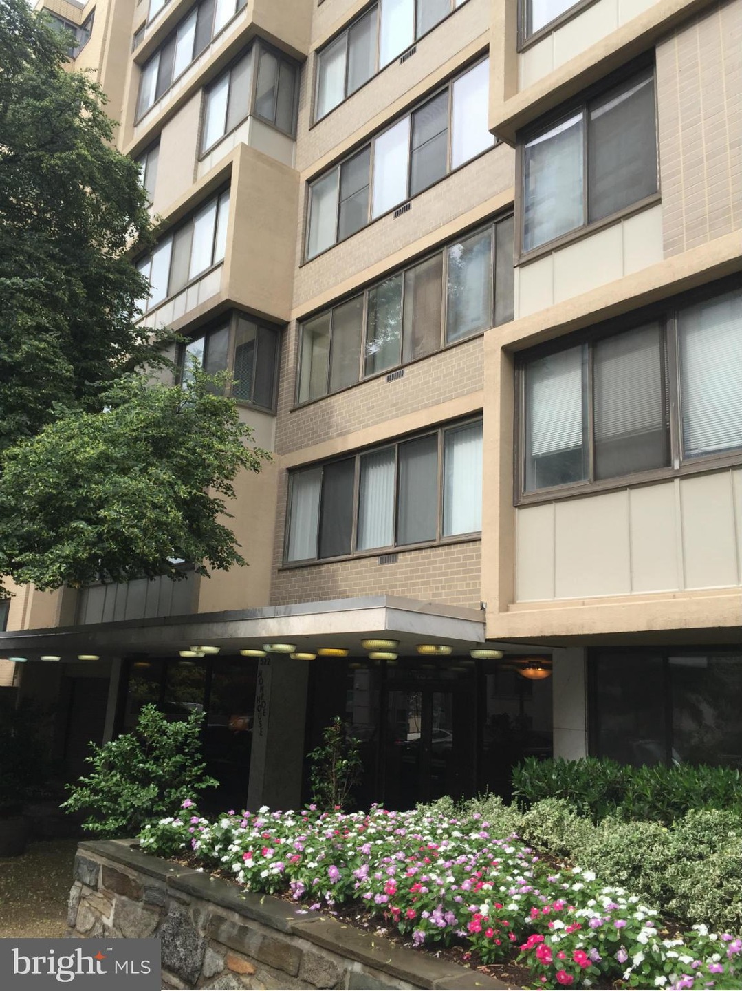 The Monroe House Condos unit P27, Washington, DC 20006 - photo 1