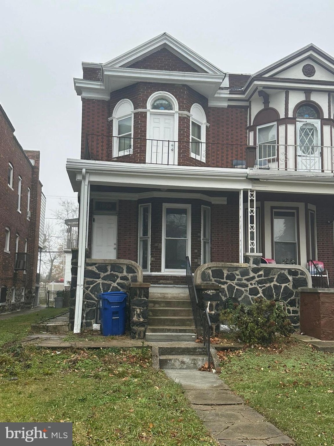 1030 Poplar Grove St, Baltimore, MD 21216 - photo 1