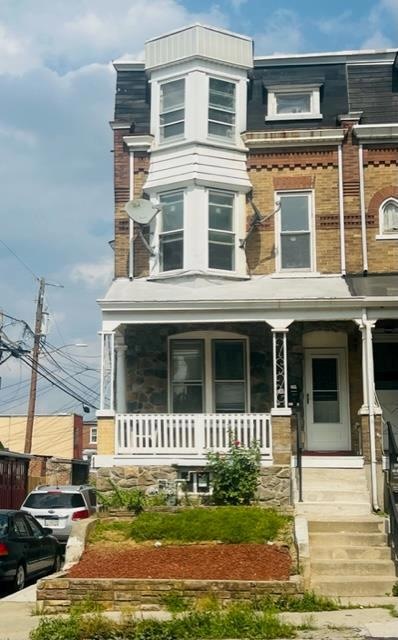 233 N 15th St, Allentown, PA 18102 - photo 1