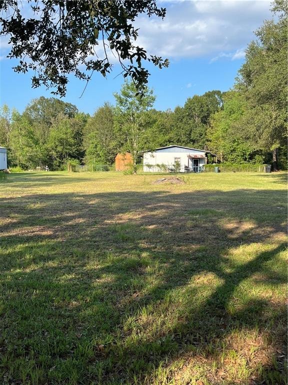 1.09 Acre Property
Zoned Industrial 2