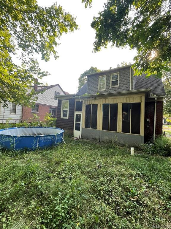 9975 Mark Twain St, Detroit, MI 48227 - photo 1