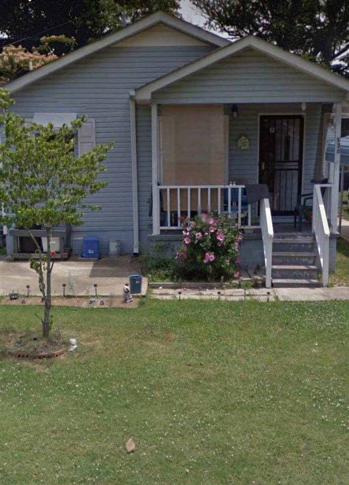 120 Booker St, Jackson, TN 38301 - photo 1