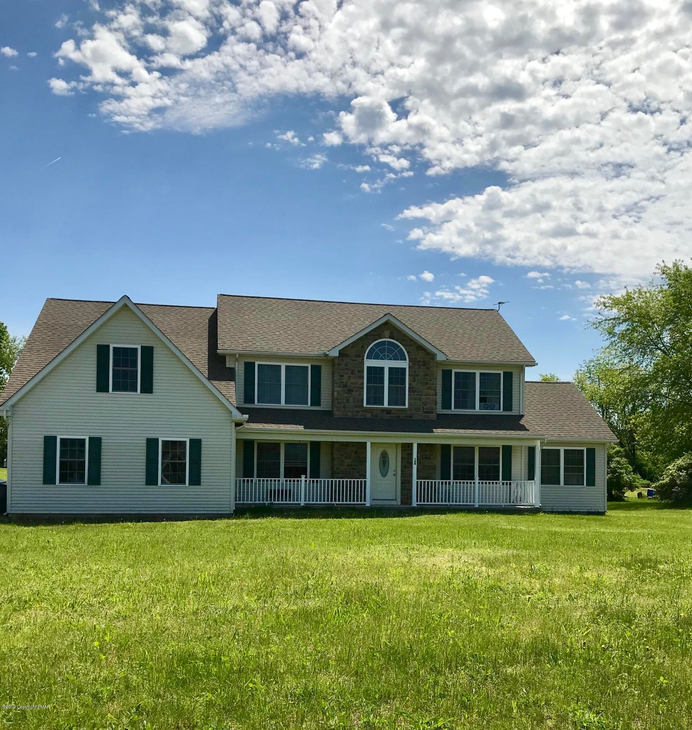 138 Shafer Dr, Chestnuthill Township, PA 18322 - photo 1