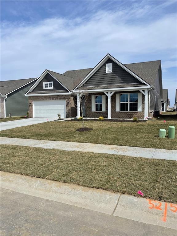 1119 Cortland Ln, Westfield, IN 46074 - photo 1