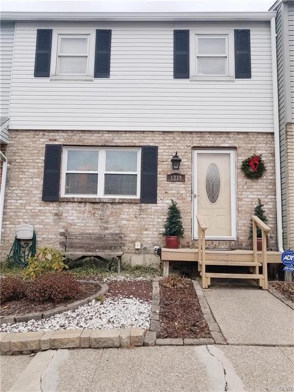 1239 Eagle St, Allentown, PA 18106 - photo 1