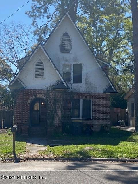 4612 Post St, Jacksonville, FL 32205 - photo 1