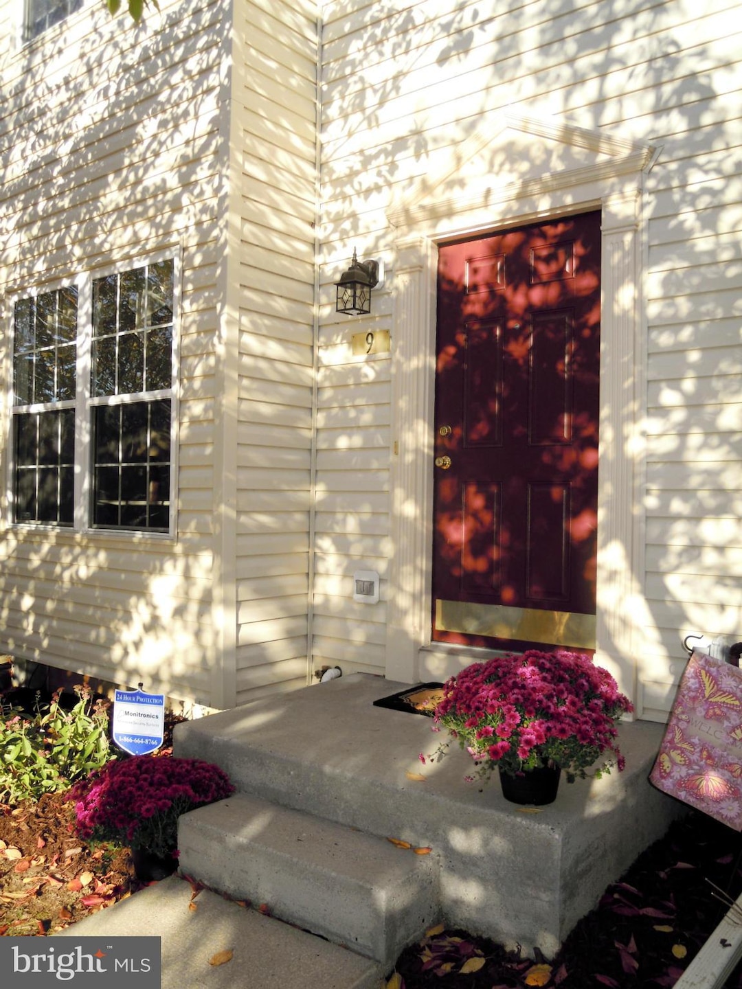 9 Gunfalls Garth, Nottingham, MD 21236 - photo 1