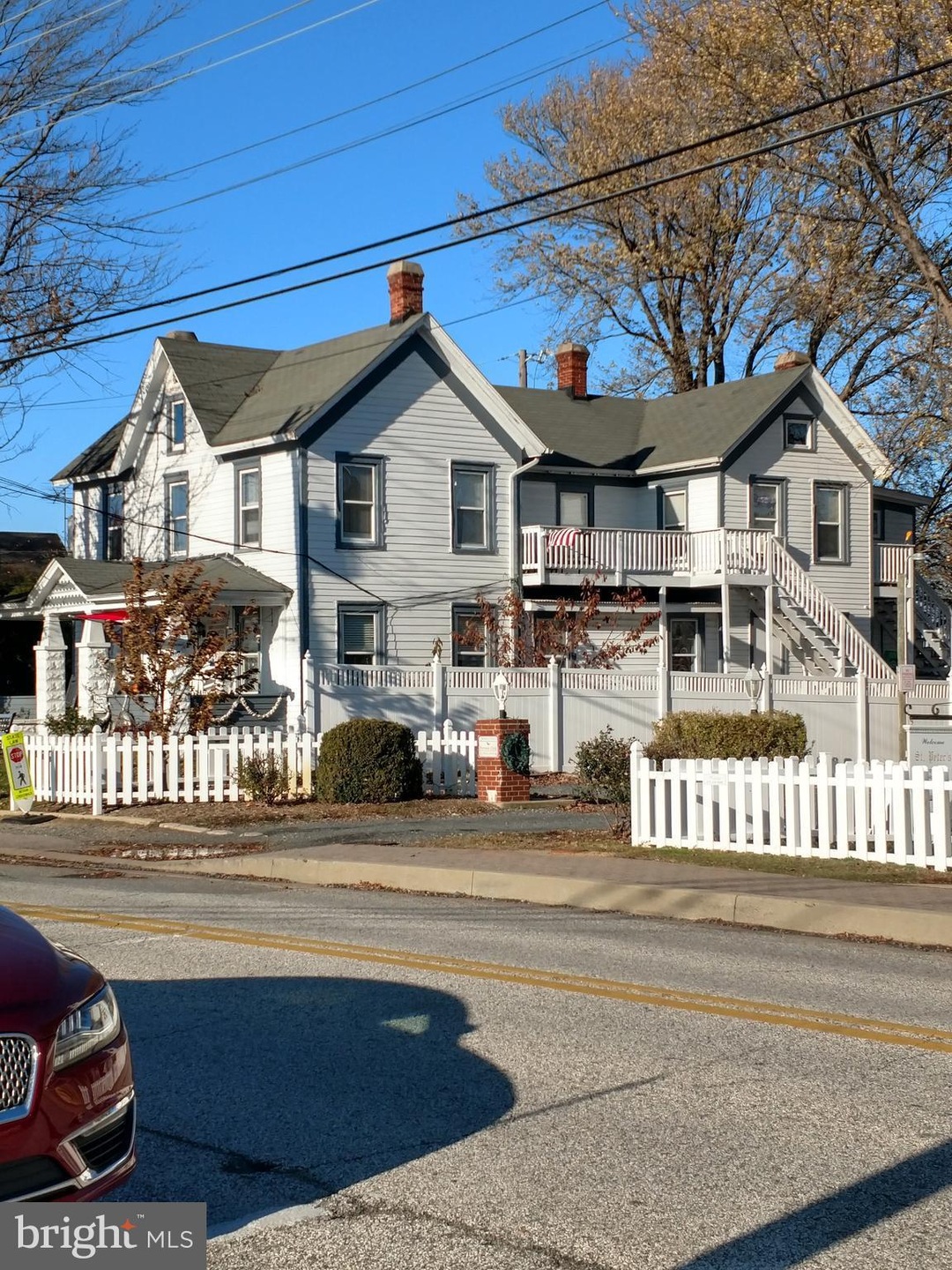 14560 Solomons Island Rd S unit 4, Solomons, MD 20688 - photo 1