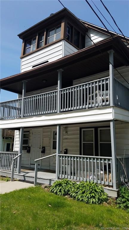 262 N Main St unit 2, Naugatuck, CT 06770 - photo 1