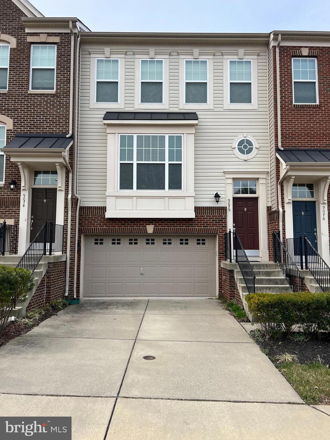 9075 Alexander Way, Manassas Park, VA 20111 - photo 1