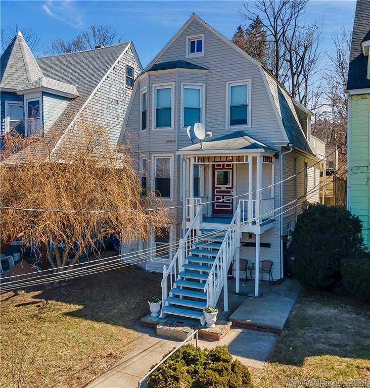 535 Quinnipiac Ave unit 3, New Haven, CT 06513 - photo 1