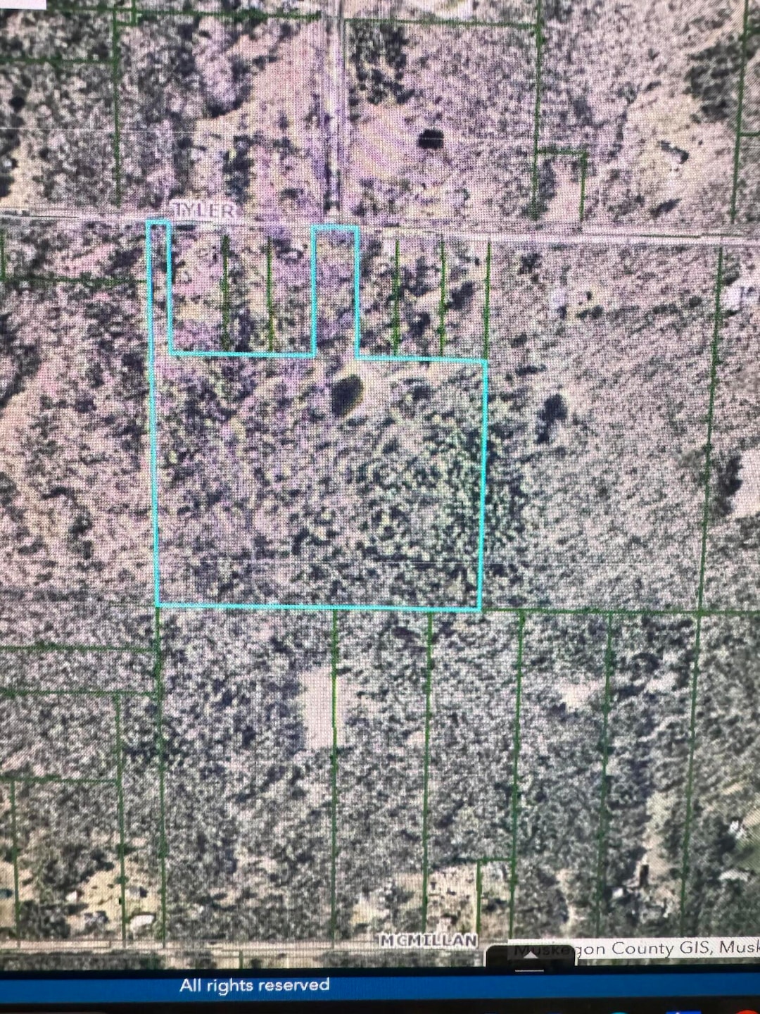 0 E Tyler Rd unit 25049107, Twin Lake, MI 49457 - photo 1