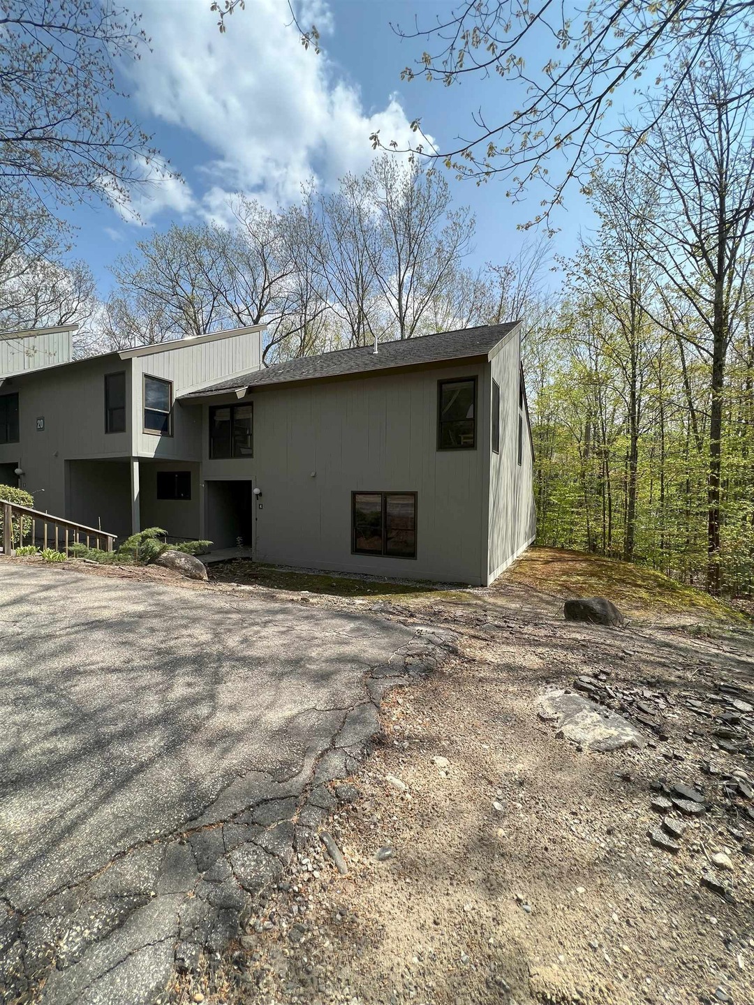20 Marcalus unit 4, Lincoln, NH 03251 - photo 1