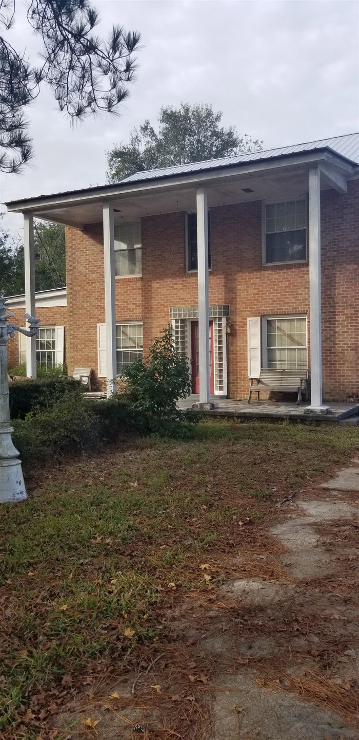 13596 Texas 87, Kirbyville, TX 75956 MLS 209013