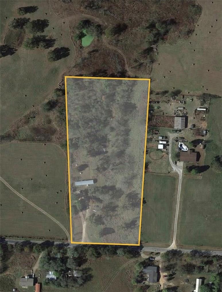 TBD N4720 Rd, Westville, OK 74965 - photo 1