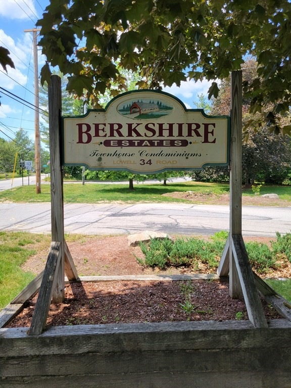 34 Lowell Rd unit 31, Pepperell, MA 01463 - photo 1