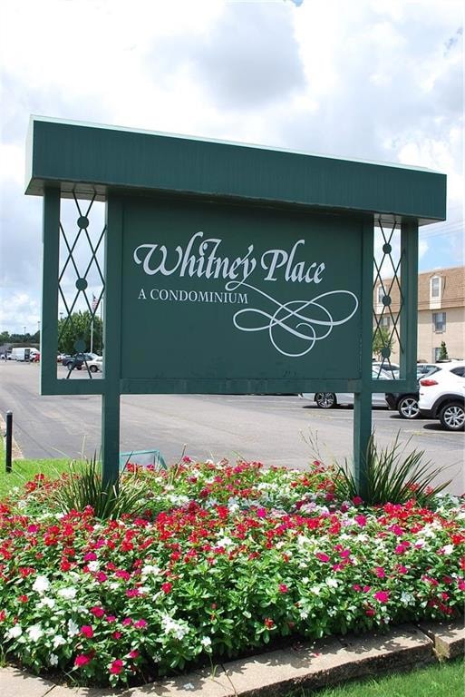 Whitney Place unit 501, Metairie, LA 70002 - photo 1