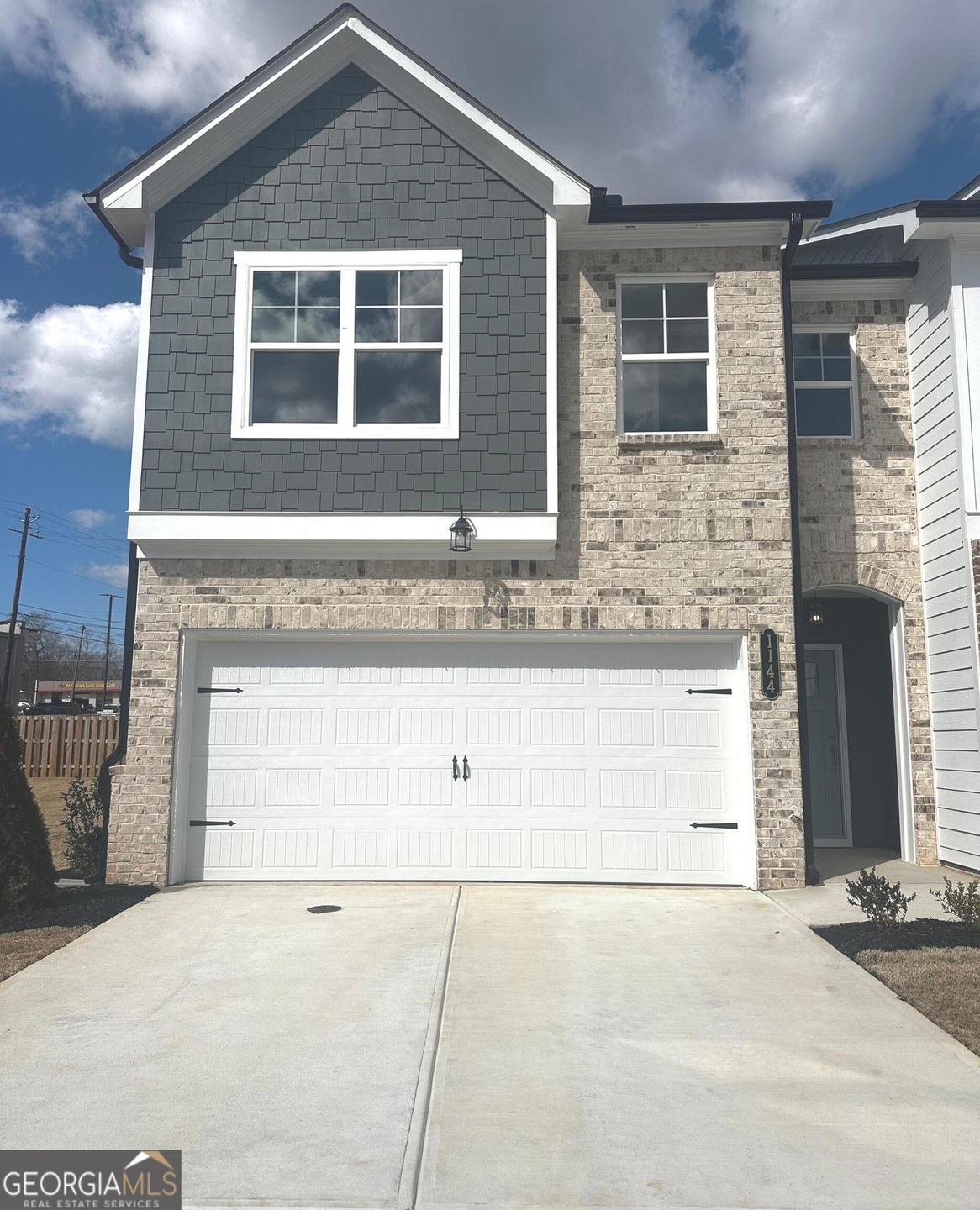 1144 Elyse Ln unit 14, Mableton, GA 30126 - photo 1