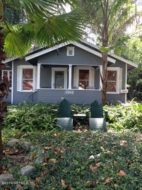 3914 Herschel St, Jacksonville, FL 32205 - photo 1