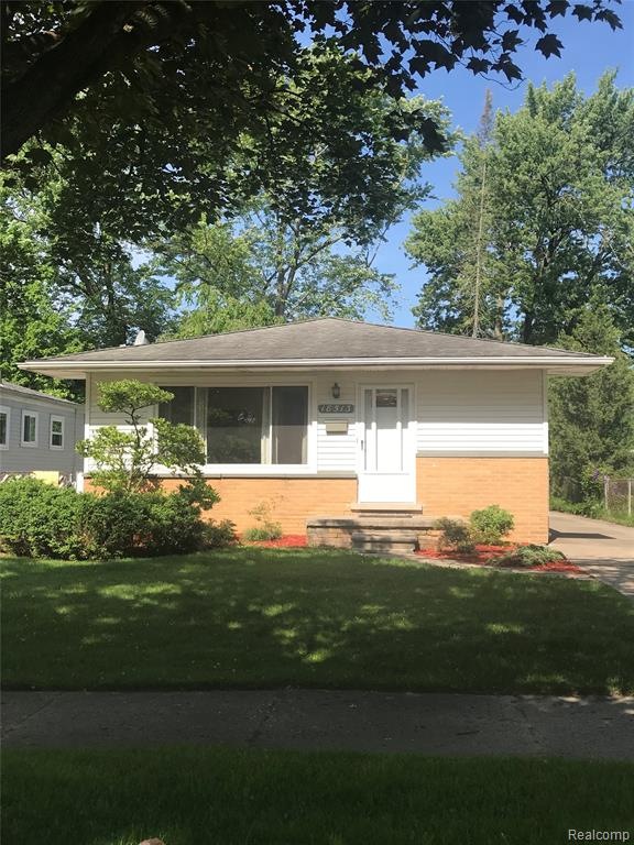 18513 Gillman Street