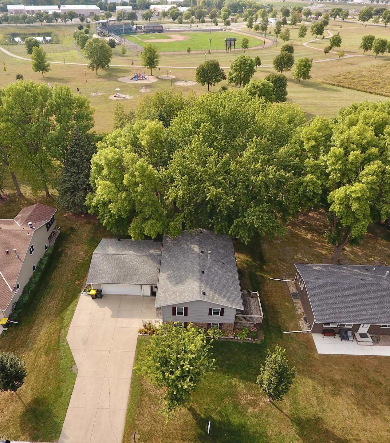 Location, Location, Location!