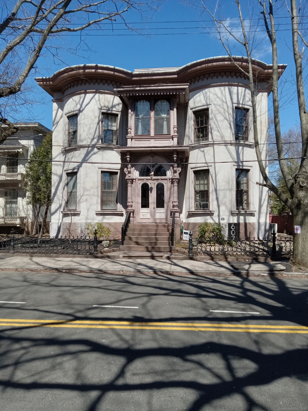 607 Chapel St unit D, New Haven, CT 06511 - photo 1