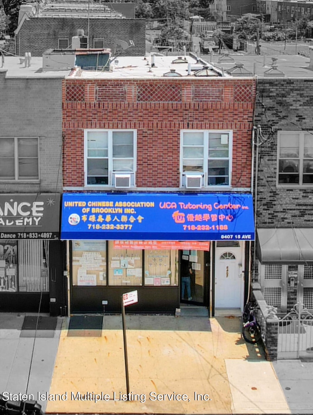 Sold $1,525,000 • Co-Listing Agent