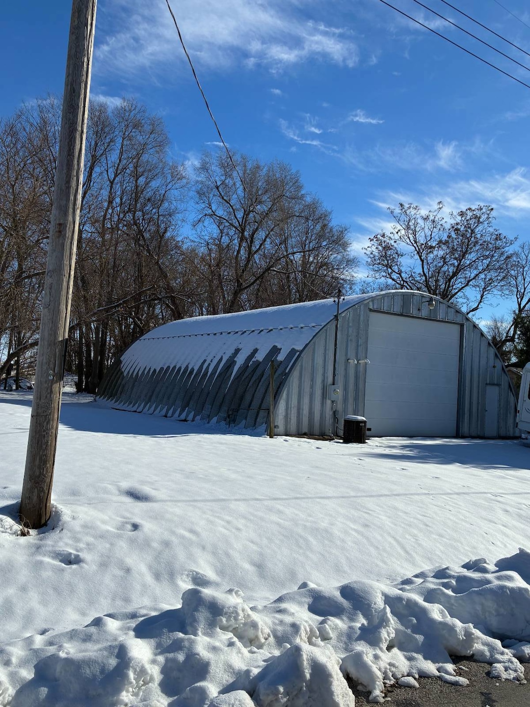 102 Elevator Rd, Ashland, IL 62612 - photo 1