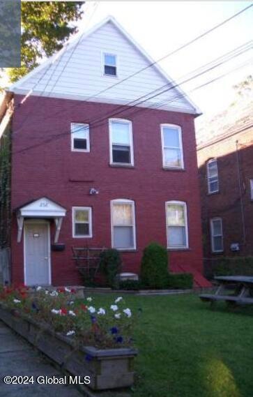 unlisted-address, Troy, NY 12180 - photo 1