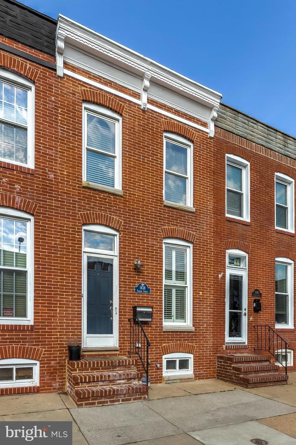 1438 Towson St, Baltimore, MD 21230 - photo 1