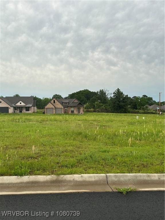 404 Buffalo Pass, Barling, AR 72923 - photo 1