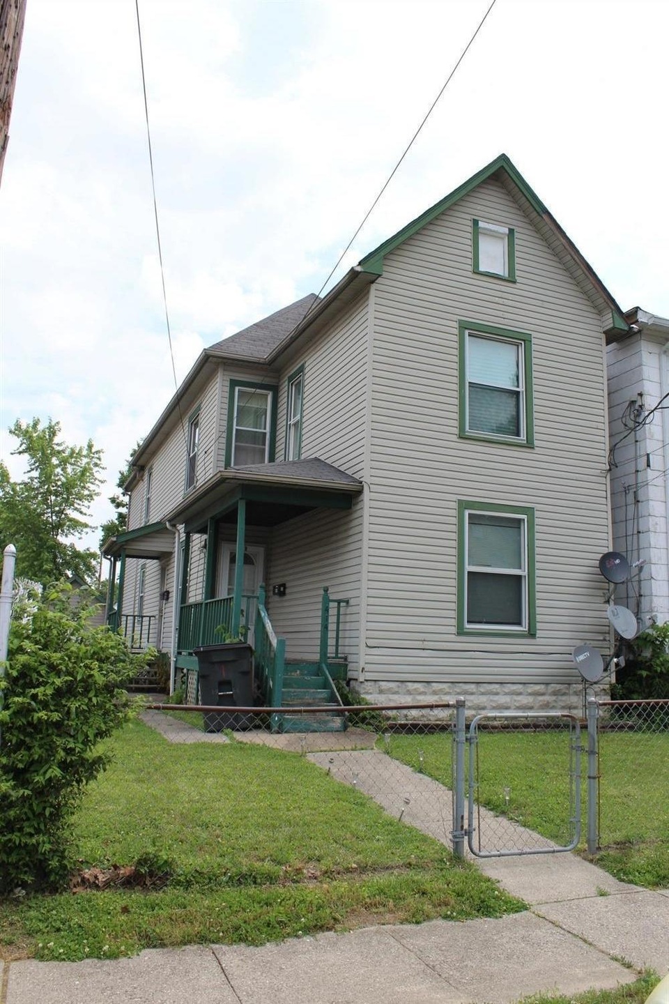 414 Beech St, Cincinnati, OH 45216 - photo 1