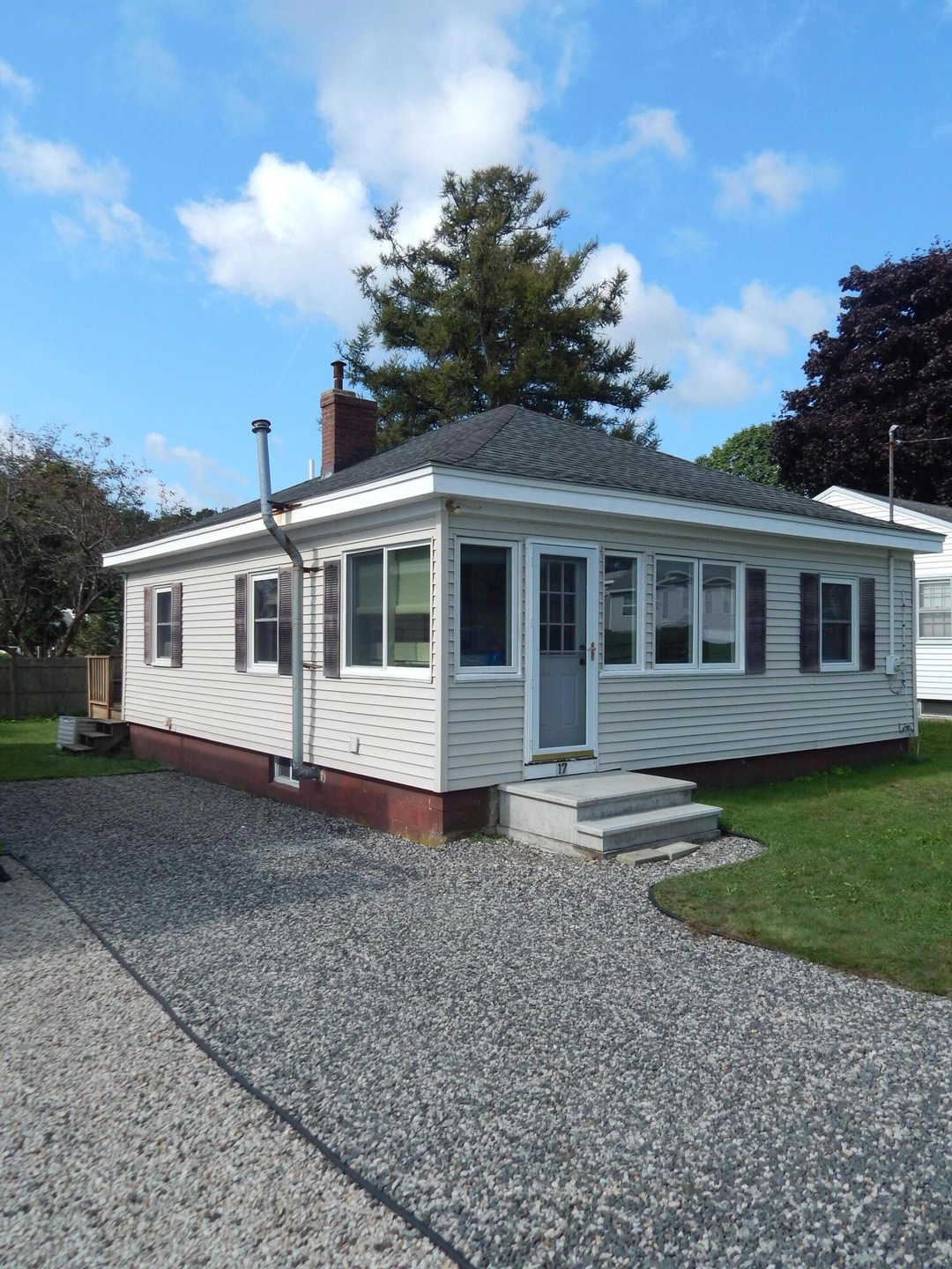 17 Bayview Ave, York, ME 03909 - photo 1