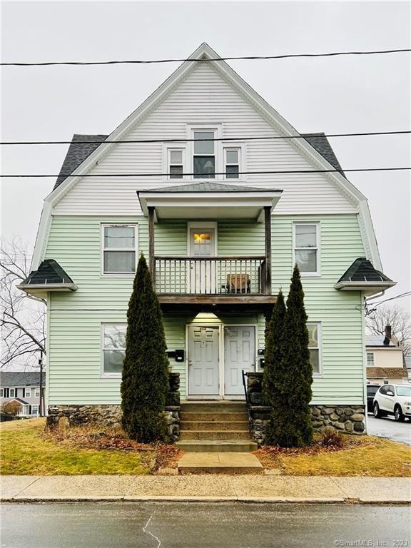 115 Clinton St unit 1, Waterbury, CT 06710 - photo 1