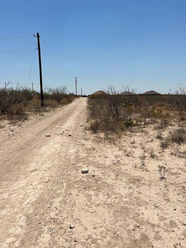 11360 W 20th St, Odessa, TX 79763 - photo 1