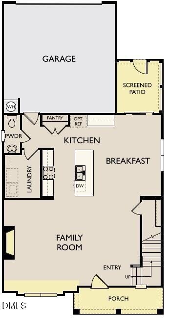 305 Marvel Dr unit 146, Wake Forest, NC 27587 - photo 1