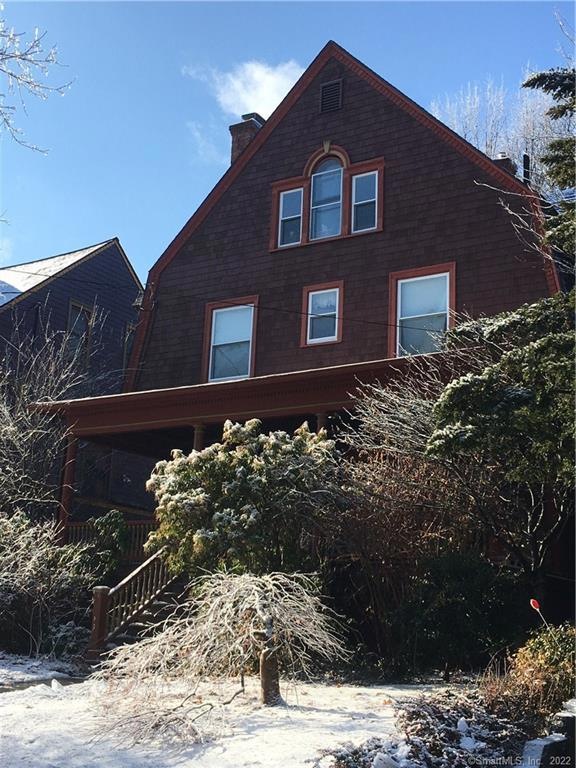 105 Girard Ave, Hartford, CT 06105 - photo 1
