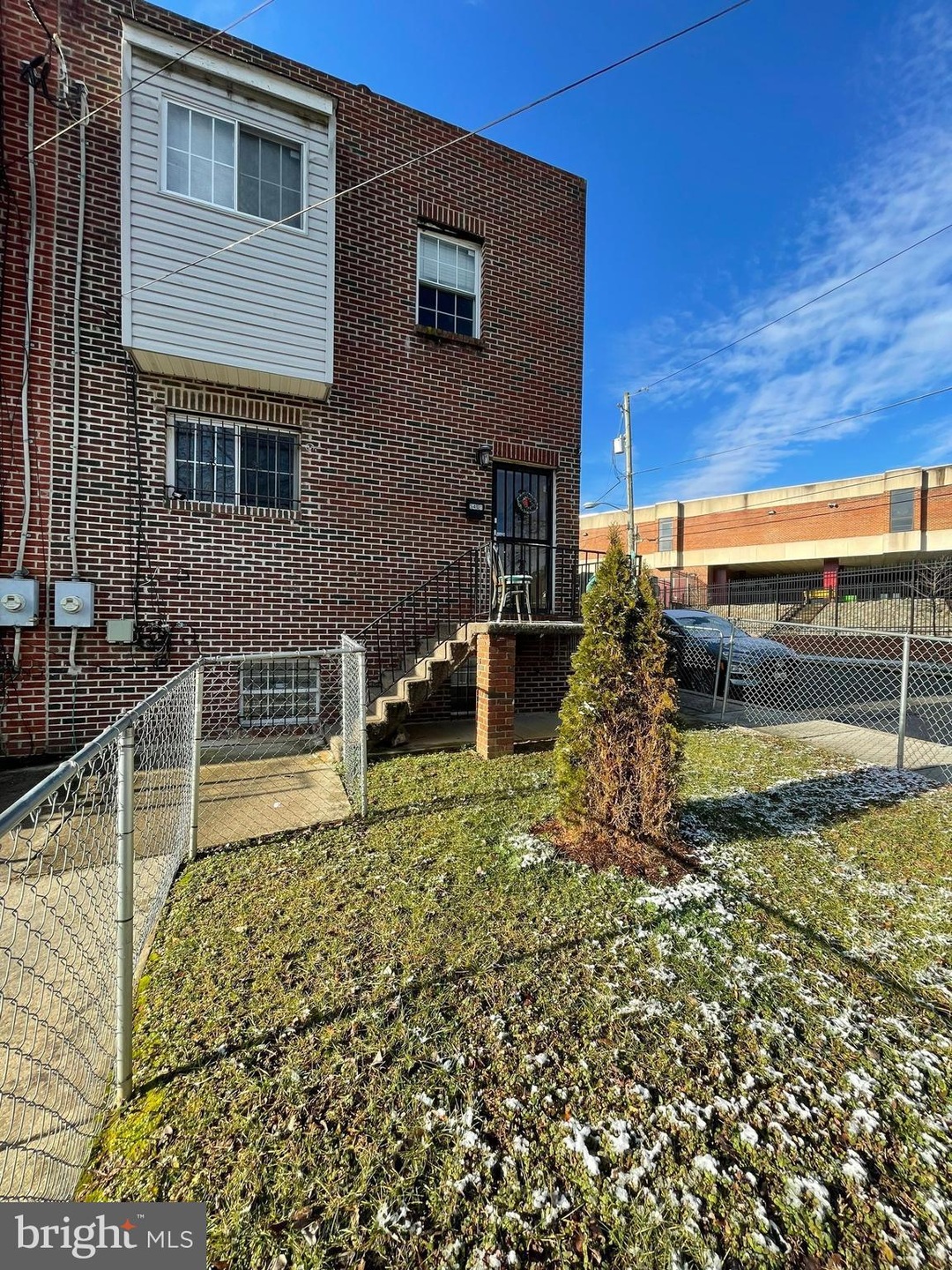 5401 James Place NE, Washington, DC 20019 - photo 1