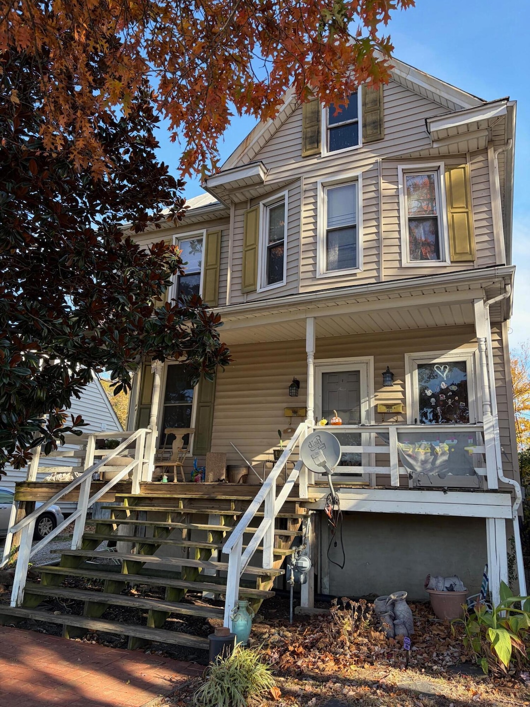 559 Roanoke Blvd unit 561, Salem, VA 24153 - photo 1