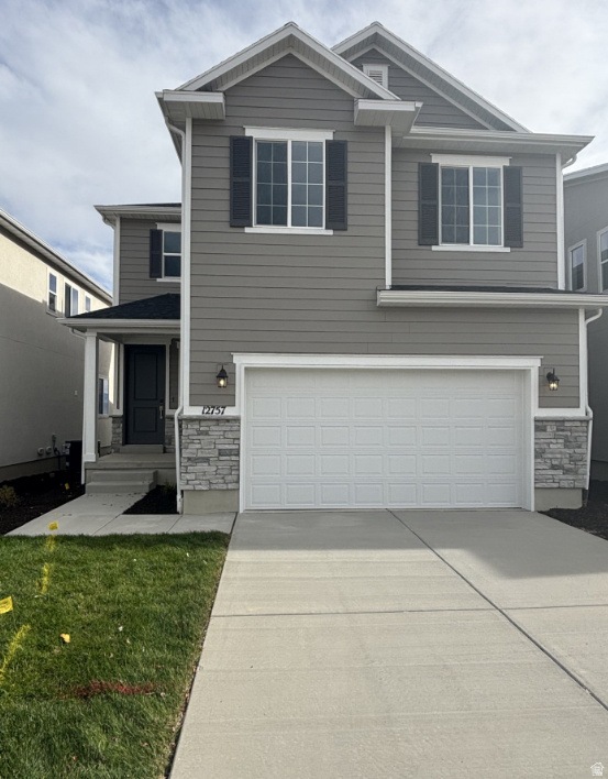 12757 S Glacier Trail Ln unit 169, Herriman, UT 84096 - photo 1