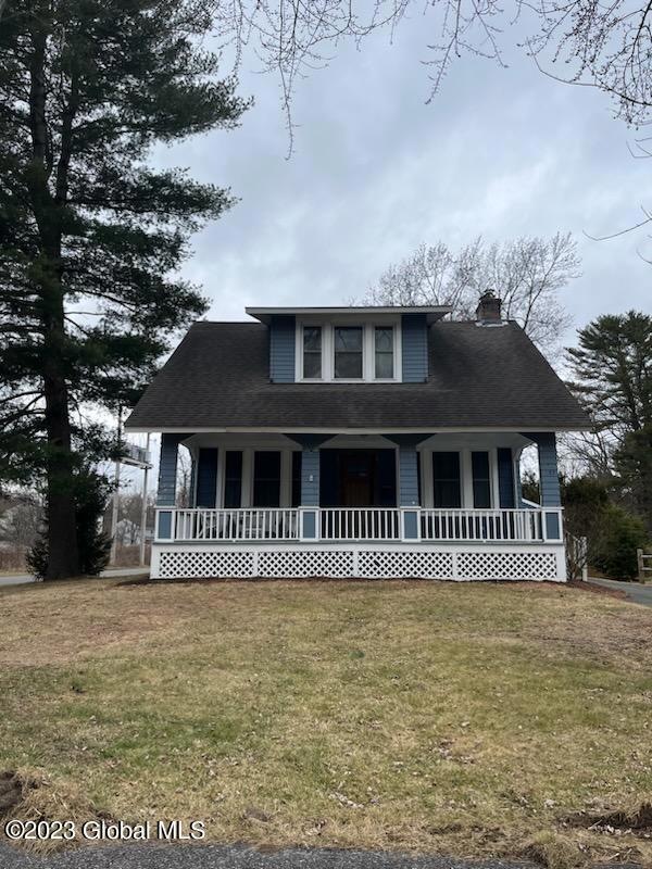 27 Snowden Ave, Delmar, NY 12054 - photo 1