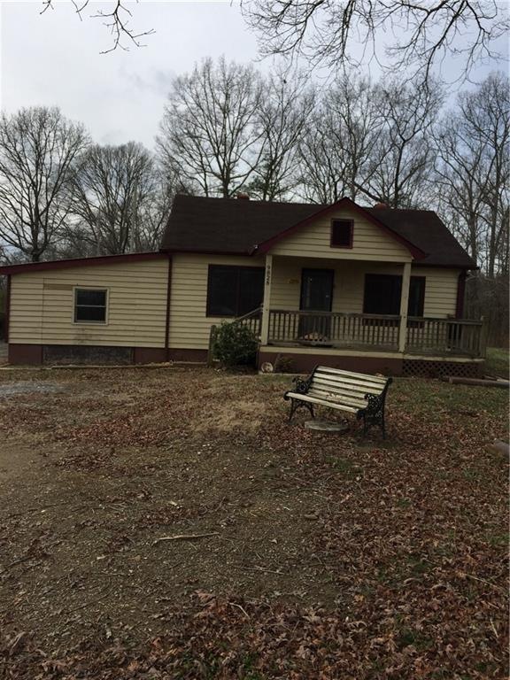 9828 Lakewood Hwy, Mineral Bluff, GA 30559 - photo 1