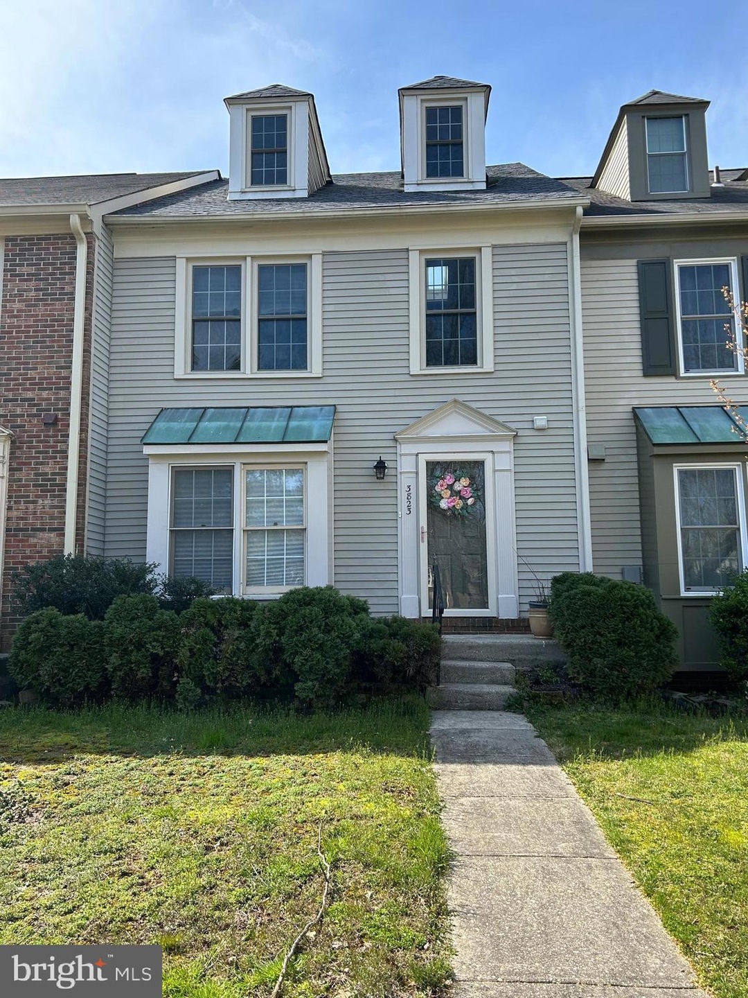 Sold $420,000 • Co-Listing Agent