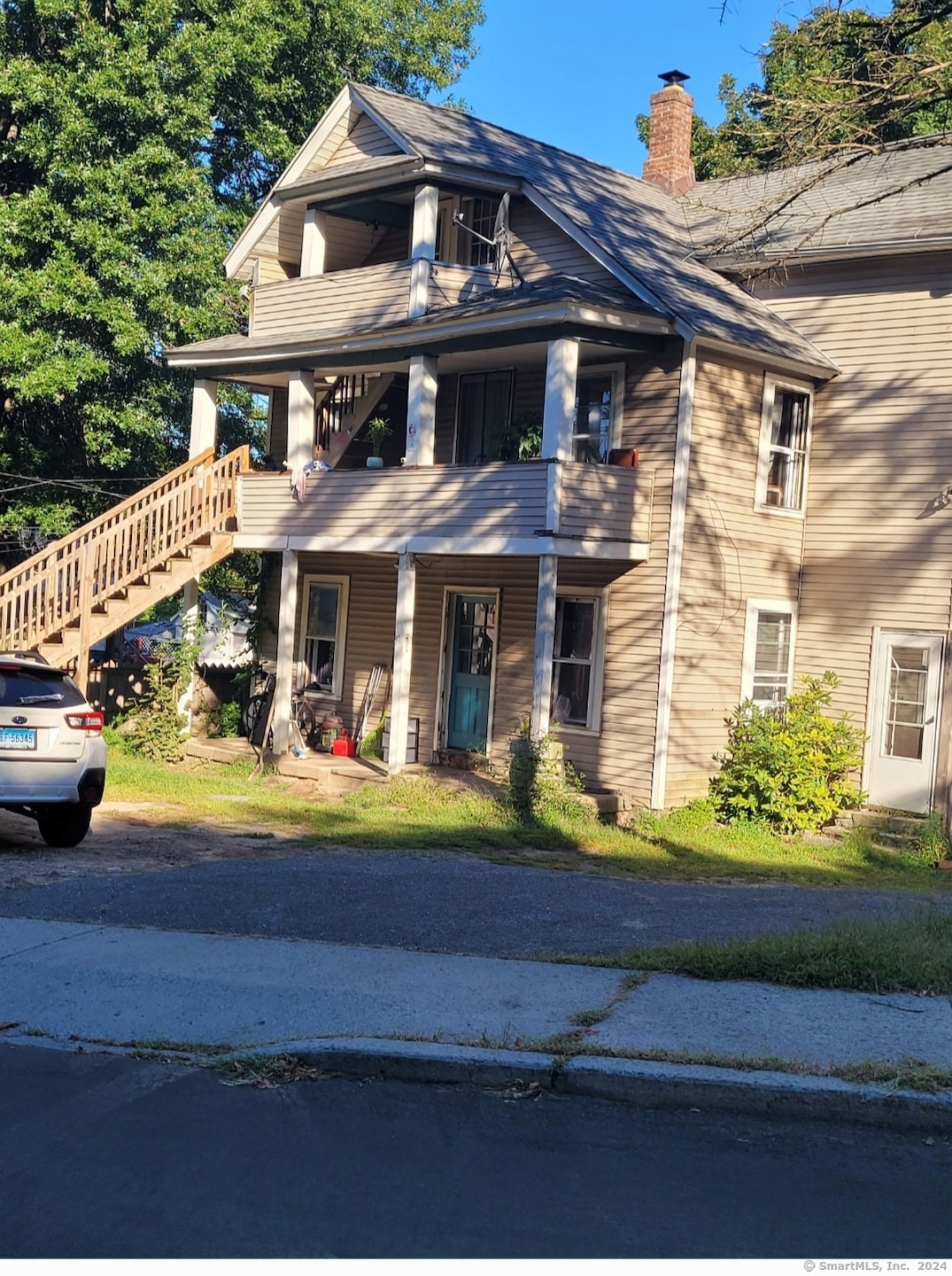 Sold $200,000 • Co-Listing Agent