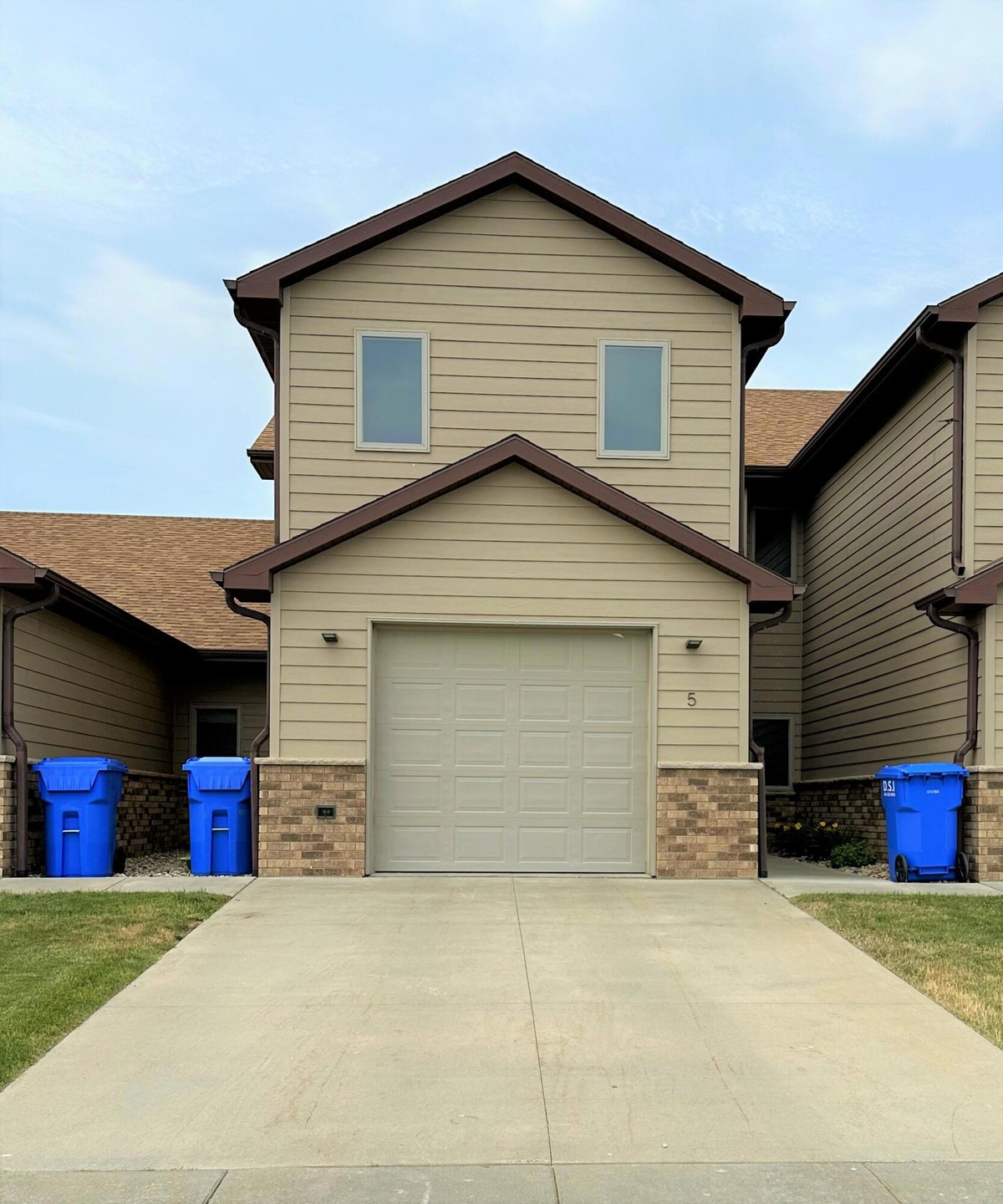 Curb View