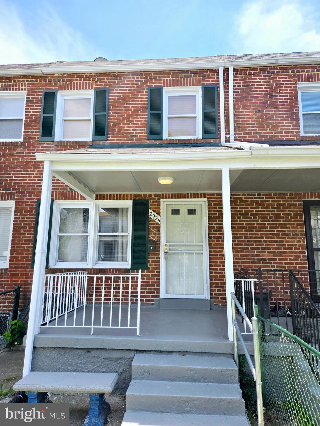 2925 Edgecombe Cir N, Baltimore, MD 21215 - photo 1