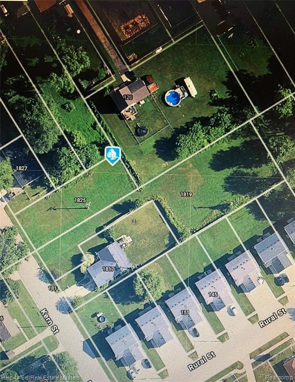 1825 Kern St, Port Huron, MI 48060 - photo 1