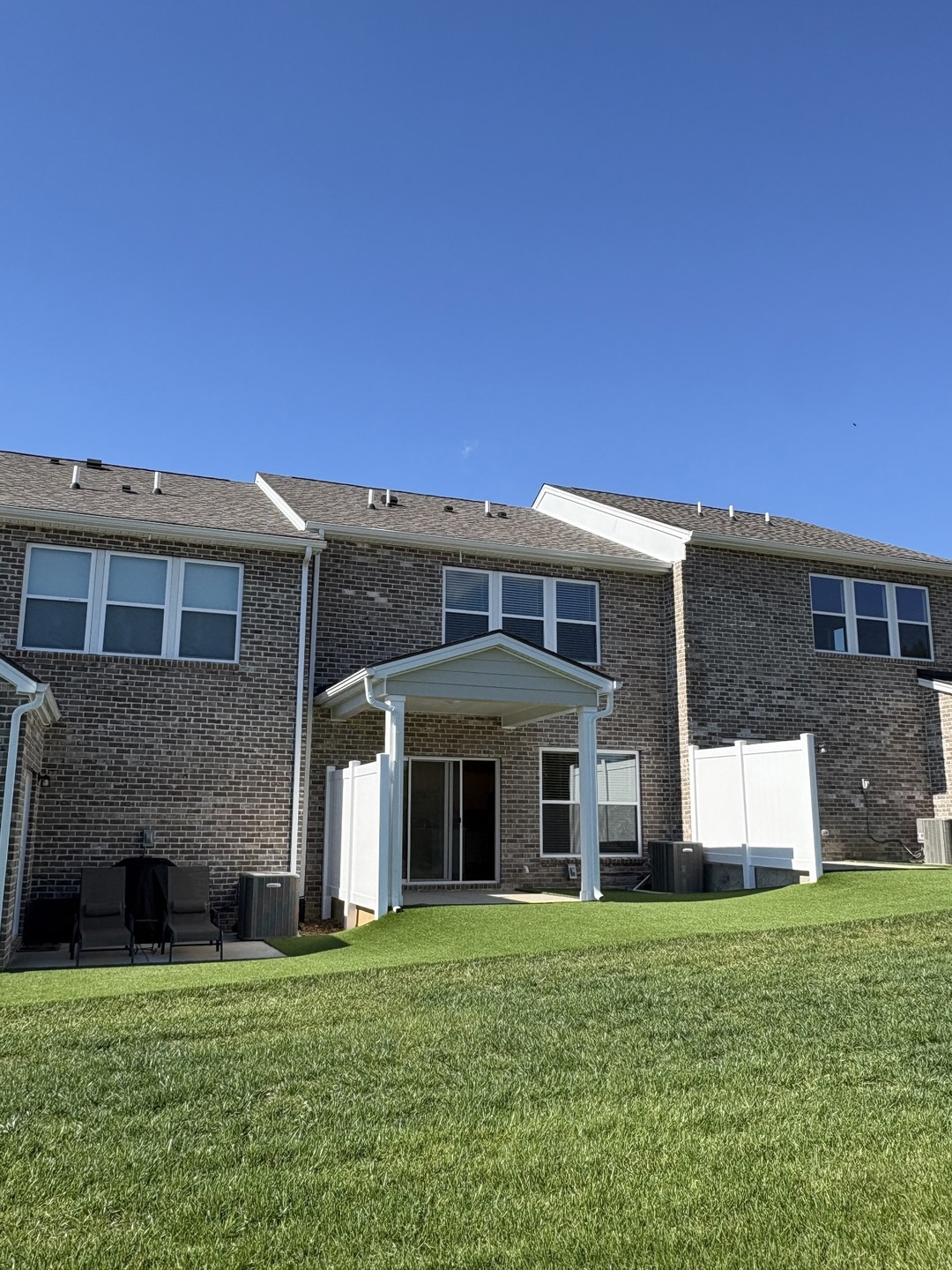 7119 Mapleside Ln unit 47, Fairview, TN 37062 - photo 1