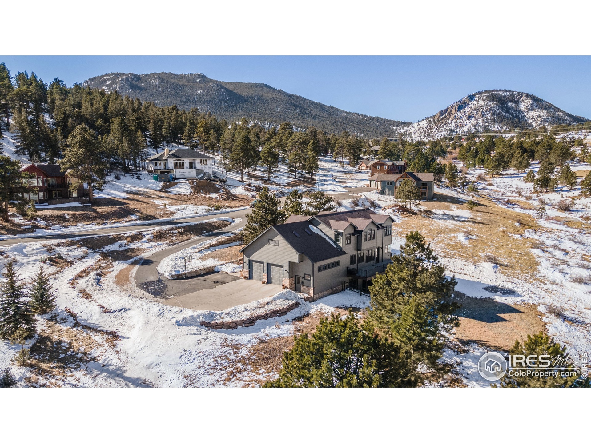 Located on a quiet cul-de-sac.