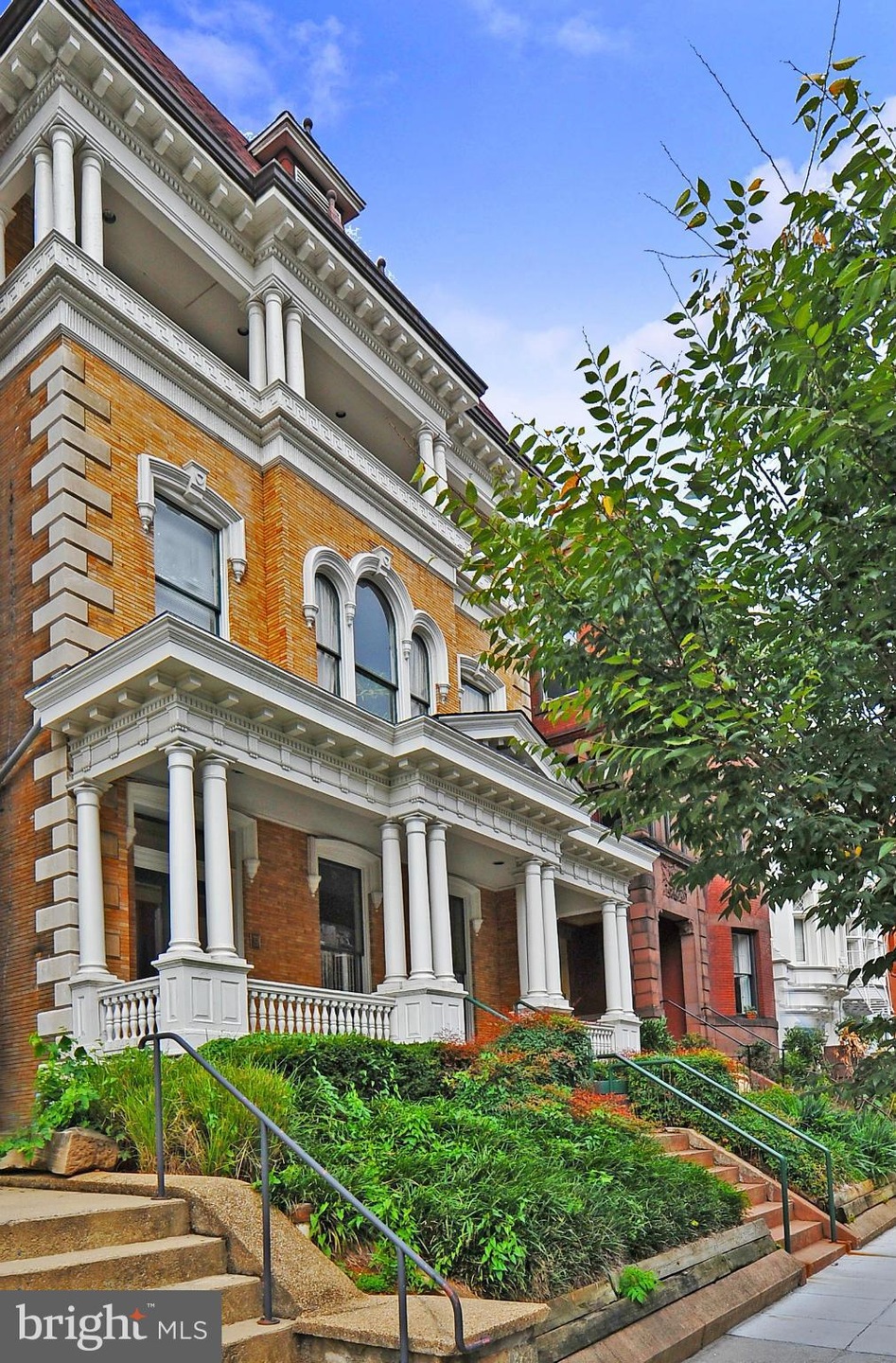 2009 Columbia Rd NW unit 6, Washington, DC 20009 - photo 1